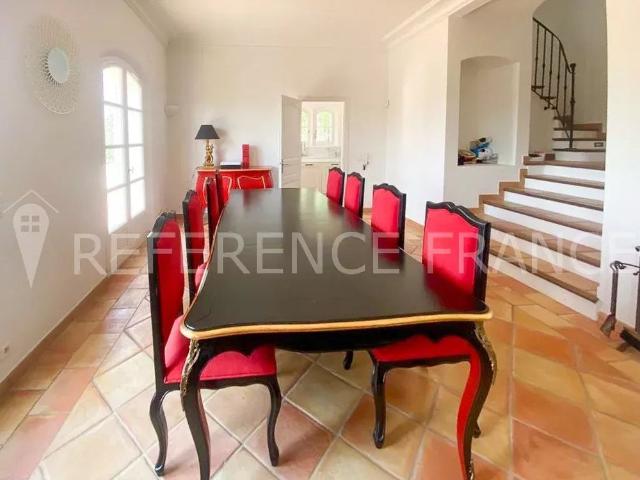 Maison location à Grasse, Mougins