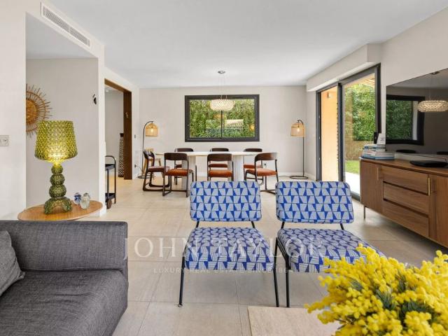 Maison location à Grasse, Mougins