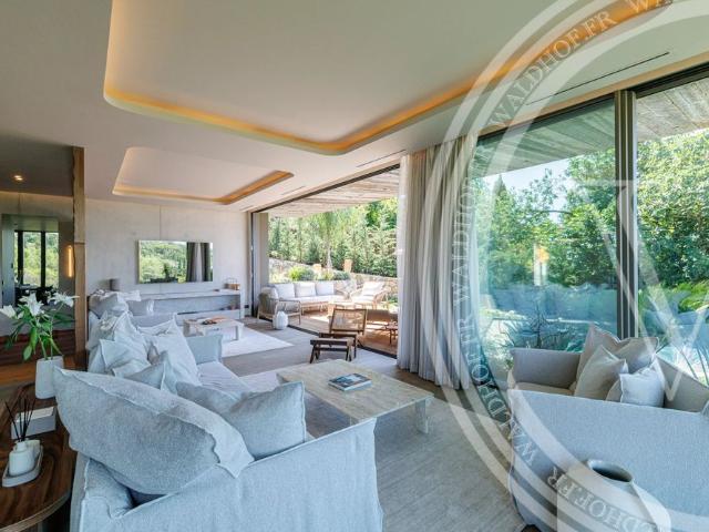Maison location à Grasse, Mougins