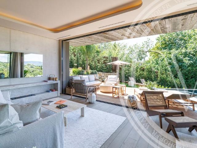 Maison location à Grasse, Mougins
