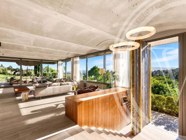Maison location à Grasse, Mougins