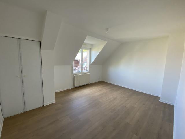 Maison location à Marly-le-Roi, Yvelines
