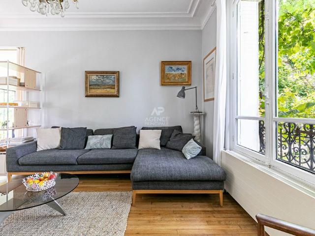 Maison location à Paris, Île-de-France
