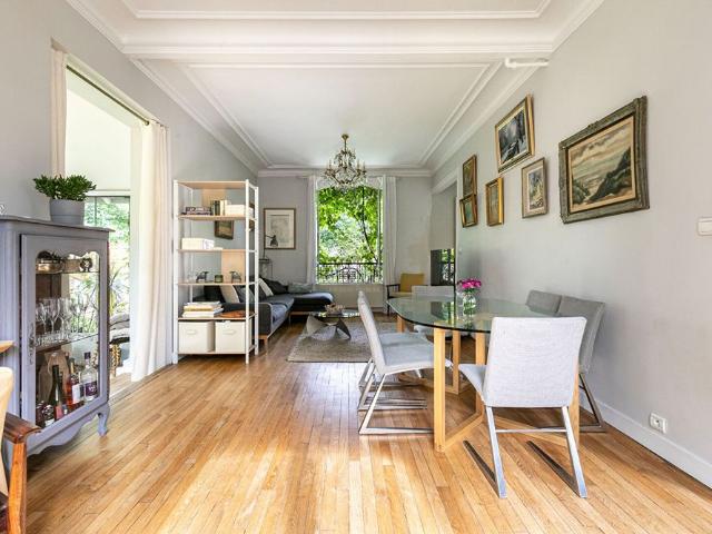 Maison location à Paris, Île-de-France
