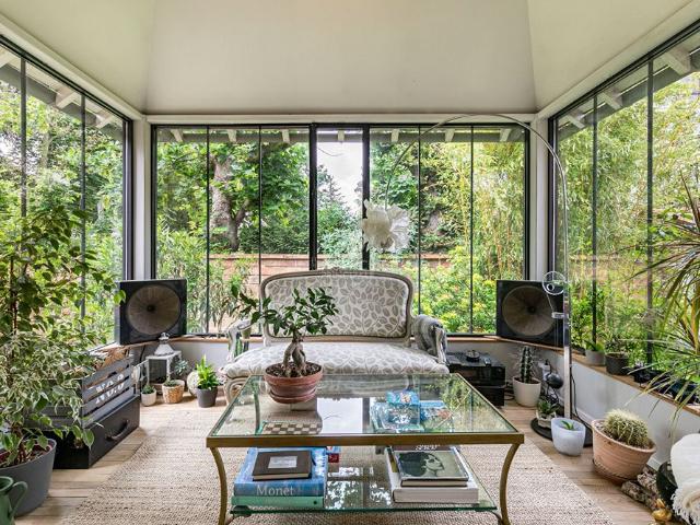 Maison location à Paris, Île-de-France
