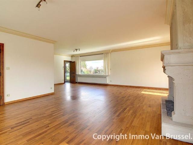 Maison location à Tervueren, Brabant