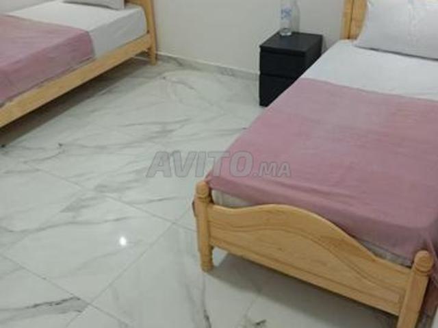 Appartement location à Al Hoceïma, Tanger-Tétouan