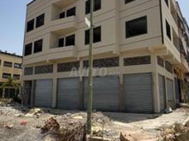 Maison vente à Mohammedia, Gharb-Chrarda-Beni Hssen