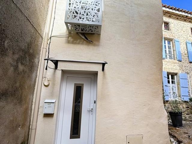 Maison vente à Narbonne, Tourouzelle
