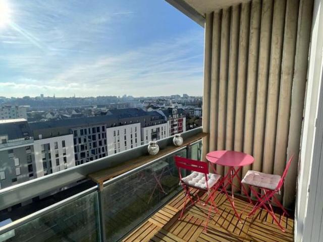 Appartement location à Rennes, Ille-et-Vilaine
