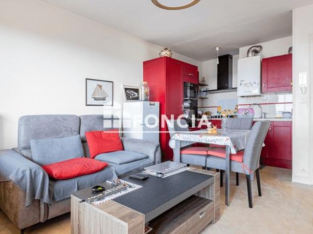 Appartement vente à Saint-Nazaire, Saint-nazaire