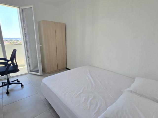 Appartement location à Bordeaux, Talence