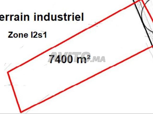 Propriété vente à Anfa, Ben M'sick