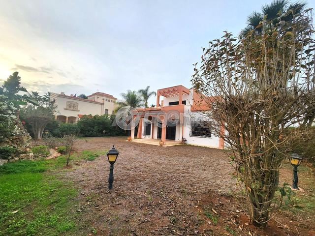 Propriété vente à Anfa, Gharb-Chrarda-Beni Hssen