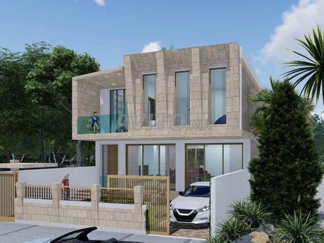 Propriété vente à Rbat