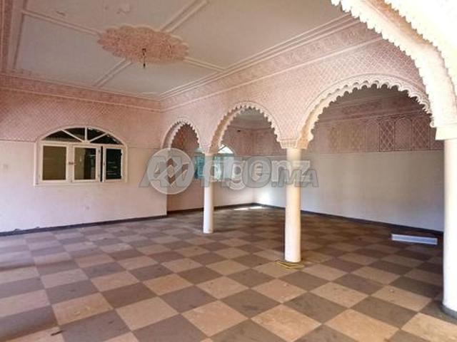 Propriété vente à Slimane, Gharb-Chrarda-Beni Hssen
