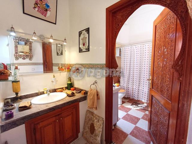 Propriété vente à Amerchich, Marrakech