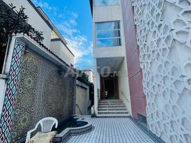 Propriété vente à Tangero, Tanger-Tétouan