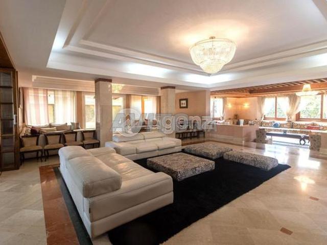 Propriété vente à Anfa, Gharb-Chrarda-Beni Hssen