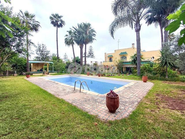 Propriété vente à Anfa, Gharb-Chrarda-Beni Hssen