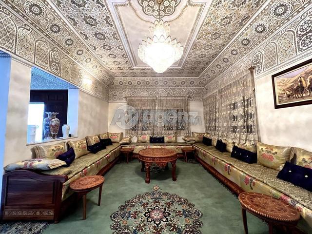 Propriété vente à Mohammedia, Gharb-Chrarda-Beni Hssen