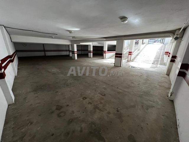 Bureau location à Rbat