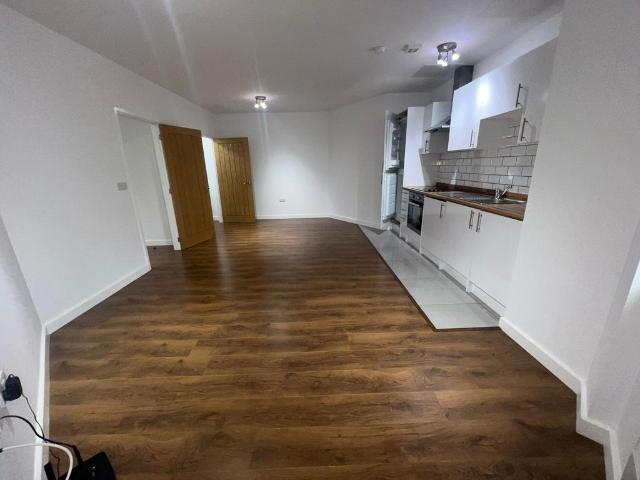 Apartment for rent in Eastgate, Peterborough