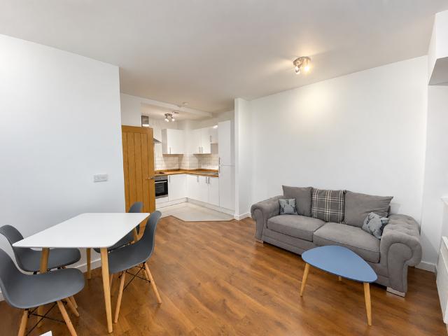 Apartment for rent in Eastgate, Peterborough