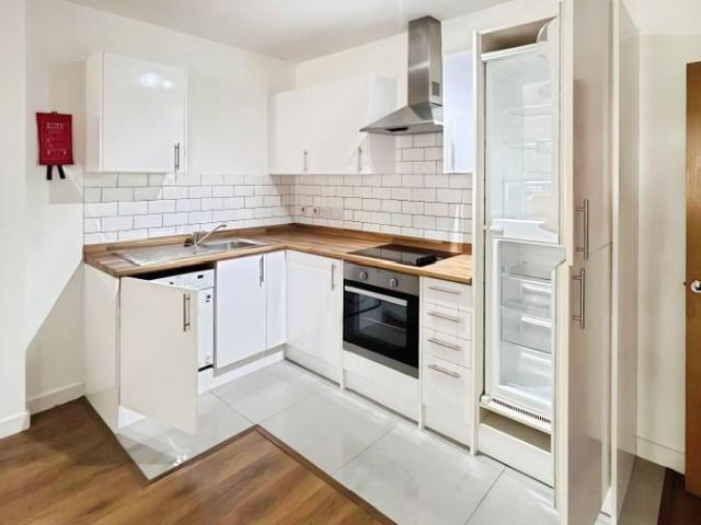Apartment for rent in Eastgate, Peterborough