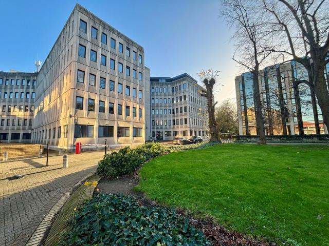 Apartment for rent in Eastgate, Peterborough