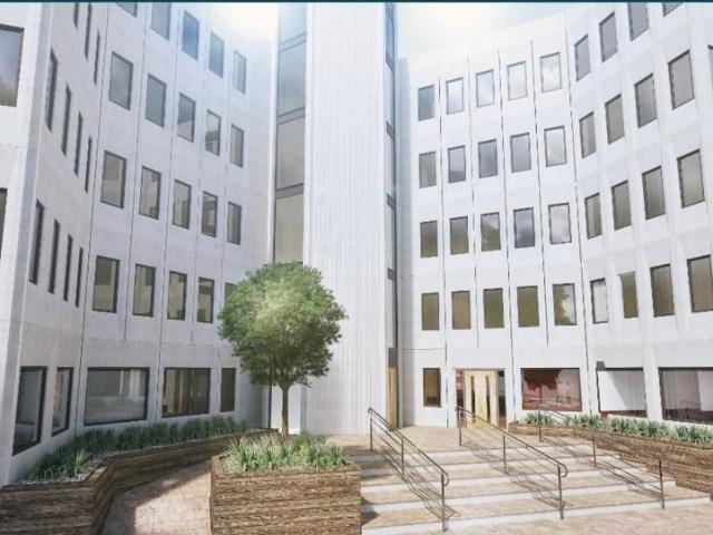 Apartment for rent in Eastgate, Peterborough