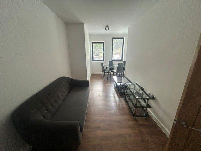 Apartment for rent in Eastgate, Peterborough