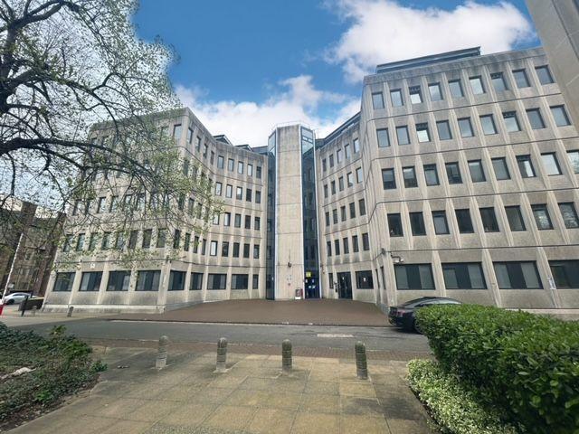 Apartment for rent in Eastgate, Peterborough