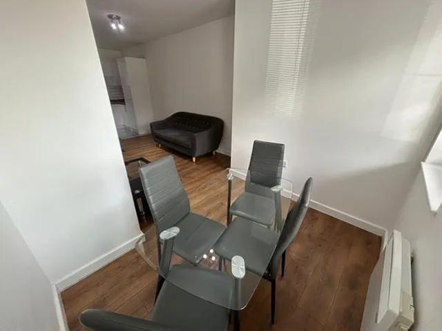 Apartment for rent in Eastgate, Peterborough