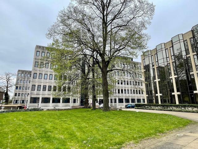 Apartment for rent in Eastgate, Peterborough