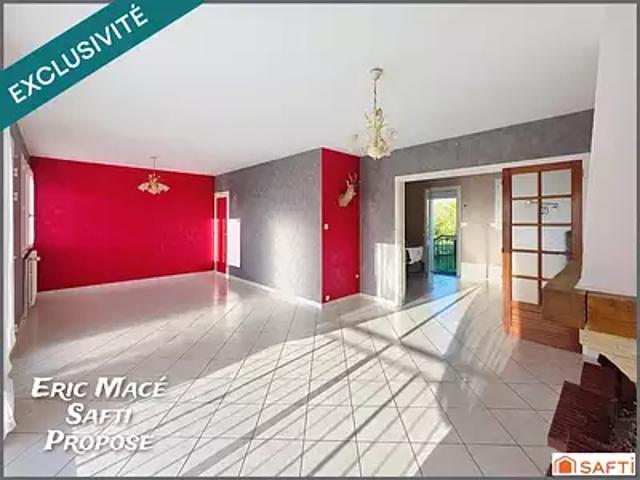 Maison vente à Cholet, Toutlemonde