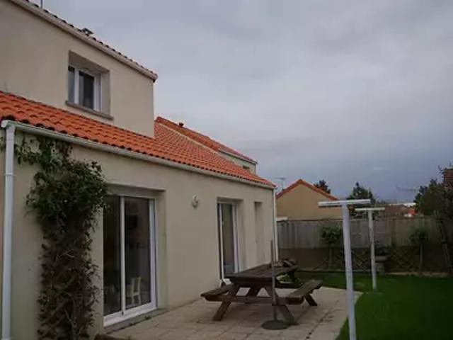Maison vente à Cholet, Toutlemonde
