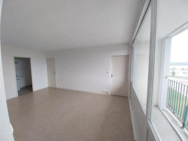 Appartement location à Montbard, Toutry