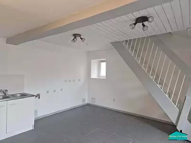 Maison location à Nantes, Touvois