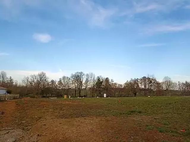 Terrain vente à Nantes, Touvois