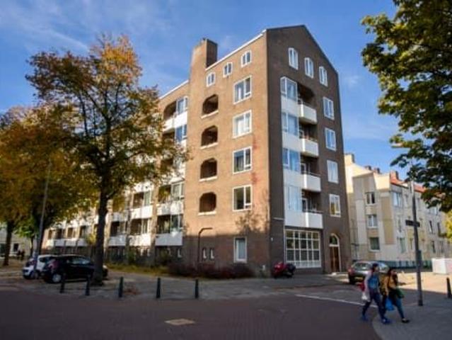 Appartement te huur in Kralingen-West, Rotterdam