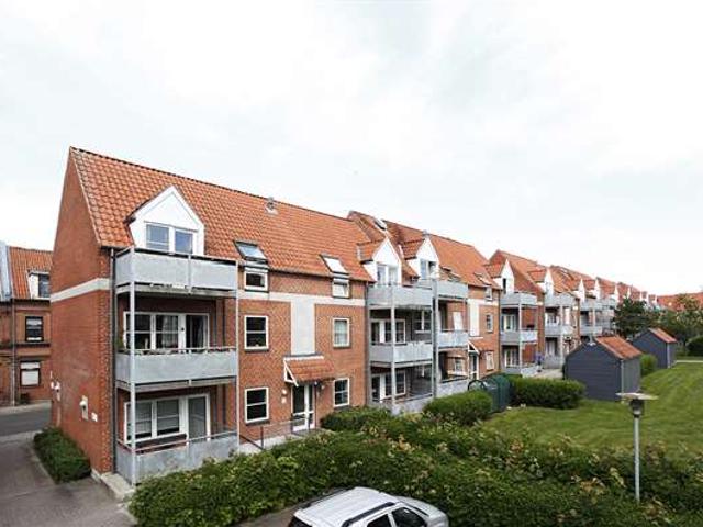 Lejlighed til leje i Horsens, Århus