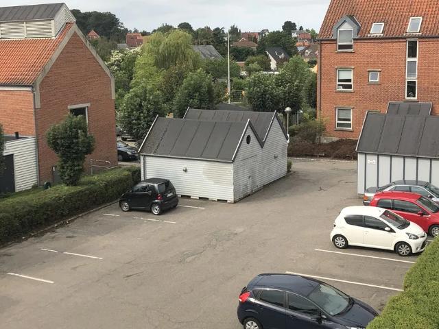 Lejlighed til leje i Svendborg