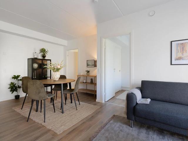 Lejlighed til leje i Horsens, Århus