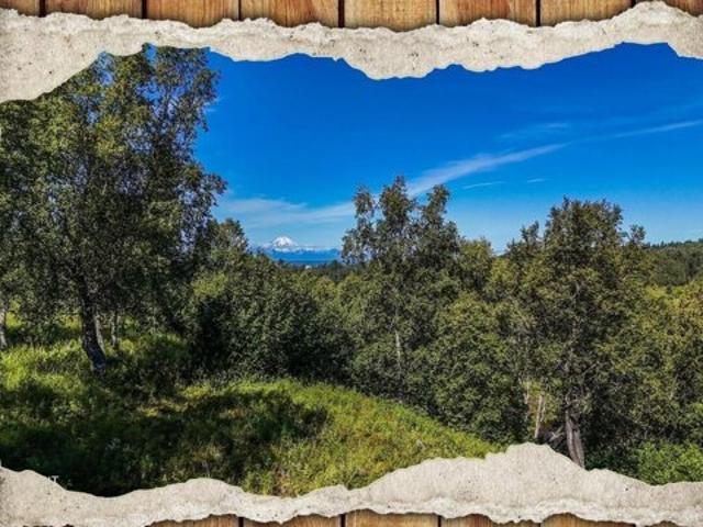 Land for sale in Ninilchik