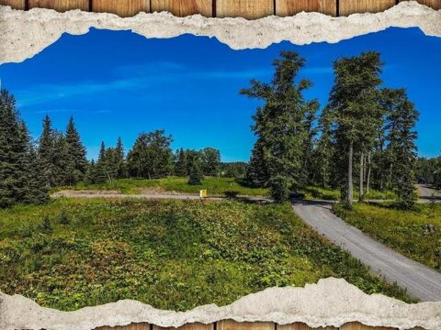 Land for sale in Ninilchik