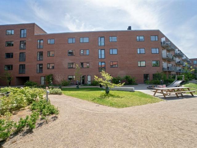 Lejlighed til leje i Valby, København