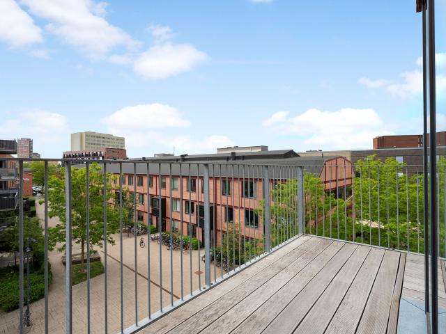 Lejlighed til salg i Valby, København