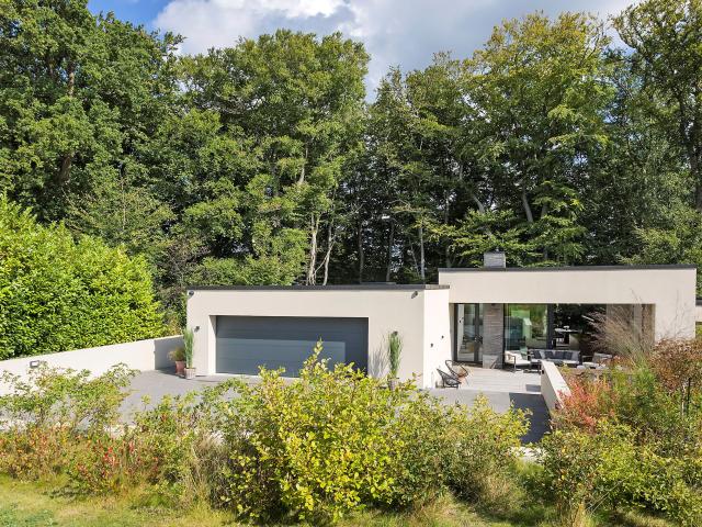 Villa til salg i Nærum, Brøndby