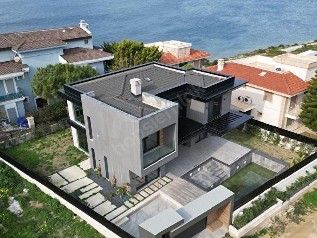 Çeşme, İzmir içerisinde satılık Villa